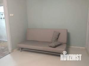 2-к квартира, посуточно, 42м2, 3/5 этаж