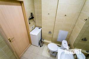 2-к квартира, посуточно, 55м2, 10/16 этаж