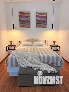 1-к квартира, посуточно, 37м2, 4/5 этаж