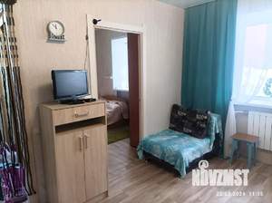 2-к квартира, посуточно, 28м2, 2/5 этаж