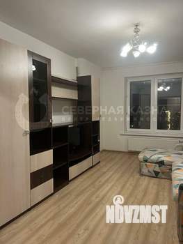 3-к квартира, на длительный срок, 72м2, 16/16 этаж
