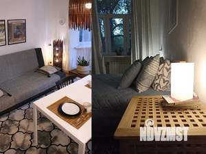 2-к квартира, посуточно, 56м2, 2/5 этаж