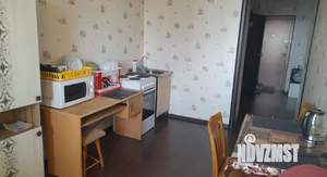 1-к квартира, посуточно, 37м2, 13/25 этаж