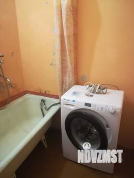 2-к квартира, на длительный срок, 50м2, 4/5 этаж