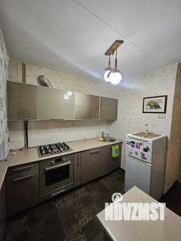 1-к квартира, на длительный срок, 31м2, 4/5 этаж