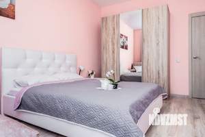 2-к квартира, посуточно, 80м2, 5/25 этаж