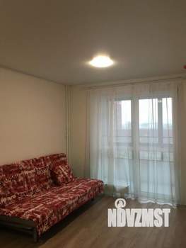 2-к квартира, на длительный срок, 57м2, 3/16 этаж