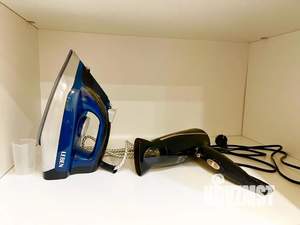 1-к квартира, посуточно, 50м2, 7/16 этаж