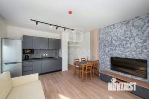 3-к квартира, на длительный срок, 59м2, 23/29 этаж