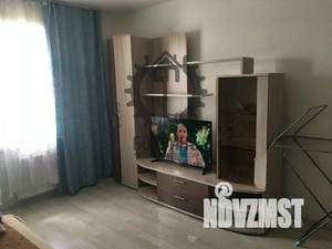 Студия квартира, на длительный срок, 24м2, 15/18 этаж