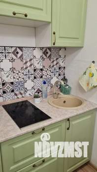 Студия квартира, посуточно, 23м2, 15/26 этаж