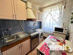 2-к квартира, посуточно, 45м2, 2/9 этаж