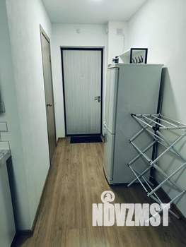 Студия квартира, посуточно, 20м2, 19/25 этаж