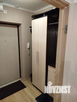 Студия квартира, на длительный срок, 29м2, 9/26 этаж