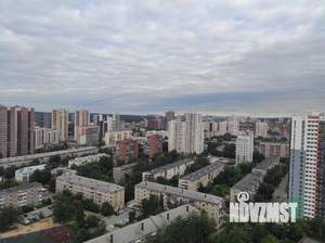 1-к квартира, на длительный срок, 45м2, 24/25 этаж