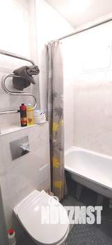 Студия квартира, посуточно, 13м2, 1/5 этаж