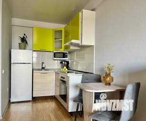 2-к квартира, посуточно, 33м2, 11/12 этаж