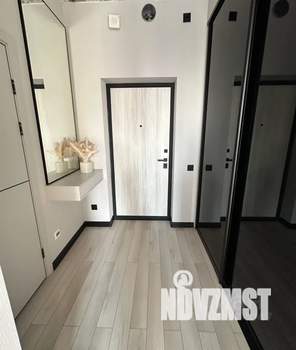 1-к квартира, посуточно, 39м2, 15/32 этаж