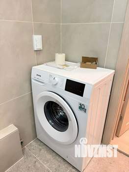 1-к квартира, на длительный срок, 42м2, 3/25 этаж