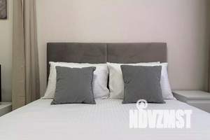 1-к квартира, посуточно, 26м2, 4/30 этаж