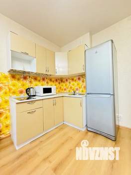 Студия квартира, посуточно, 40м2, 6/16 этаж