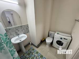 1-к квартира, на длительный срок, 38м2, 15/33 этаж