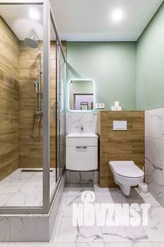 Студия квартира, посуточно, 20м2, 7/17 этаж