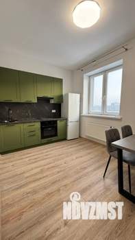 1-к квартира, на длительный срок, 45м2, 6/29 этаж