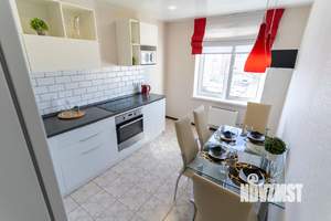 2-к квартира, посуточно, 58м2, 1/1 этаж