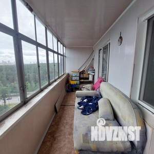 2-к квартира, на длительный срок, 48м2, 14/16 этаж