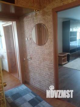 2-к квартира, на длительный срок, 41м2, 5/5 этаж