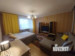 1-к квартира, посуточно, 32м2, 4/9 этаж