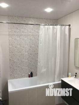 2-к квартира, посуточно, 83м2, 18/25 этаж