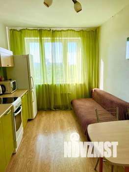 1-к квартира, посуточно, 40м2, 8/26 этаж