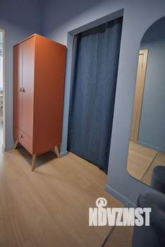 1-к квартира, на длительный срок, 31м2, 22/22 этаж