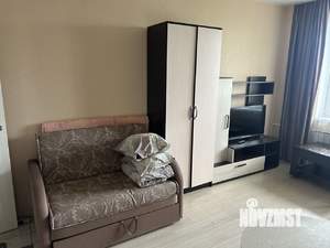 Студия квартира, посуточно, 30м2, 4/16 этаж
