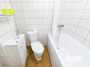 1-к квартира, посуточно, 15м2, 1/1 этаж