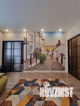 2-к квартира, посуточно, 54м2, 6/8 этаж