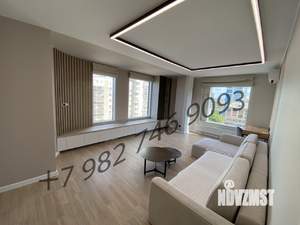 2-к квартира, на длительный срок, 80м2, 8/13 этаж