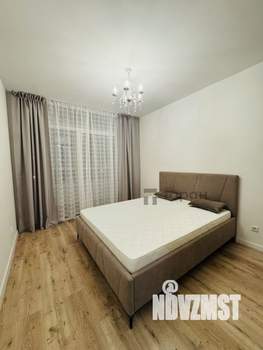 2-к квартира, на длительный срок, 46м2, 2/25 этаж