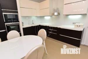 3-к квартира, на длительный срок, 119м2, 4/15 этаж