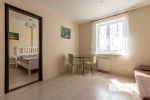 1-к квартира, на длительный срок, 40м2, 7/16 этаж
