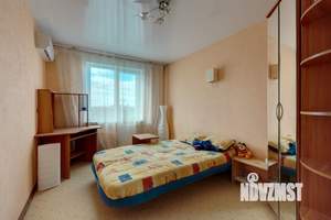 2-к квартира, на длительный срок, 48м2, 9/12 этаж