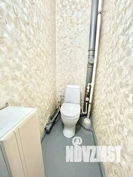 1-к квартира, посуточно, 55м2, 1/1 этаж