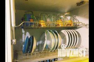 3-к квартира, посуточно, 63м2, 1/9 этаж