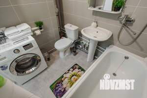 1-к квартира, посуточно, 27м2, 1/1 этаж