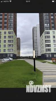 2-к квартира, на длительный срок, 55м2, 3/24 этаж