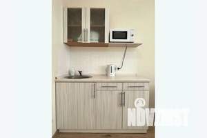 1-к квартира, посуточно, 26м2, 7/25 этаж