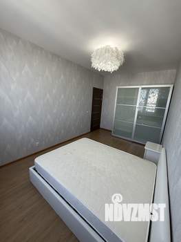2-к квартира, на длительный срок, 60м2, 26/26 этаж