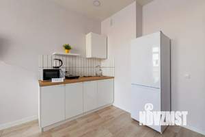 1-к квартира, посуточно, 25м2, 6/16 этаж